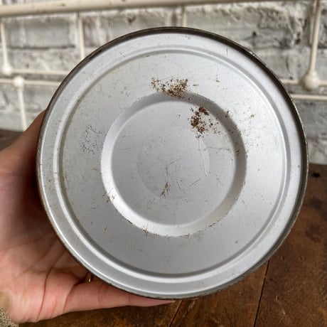 1940’s “MAXWELL” コーヒー缶
