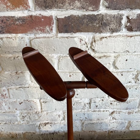 -1920’s シュースタンド