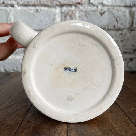 1960’s カレッジペナント マグ