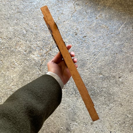 1920’s “Holdsmore Hanger” ウォールハンガーラック