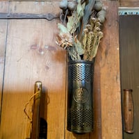 1930’s 壁付けホルダー ジャパンカラー