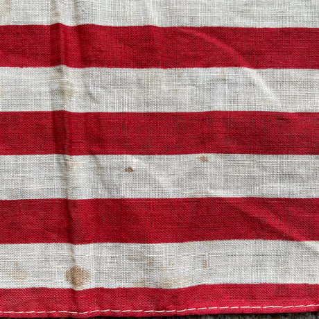 1950’s アメリカンフラッグ