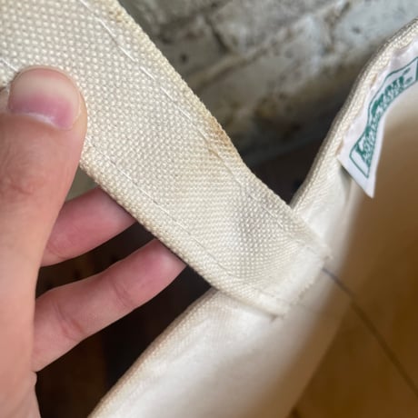 1990’s 初期タグ L.L.Bean トートバッグ