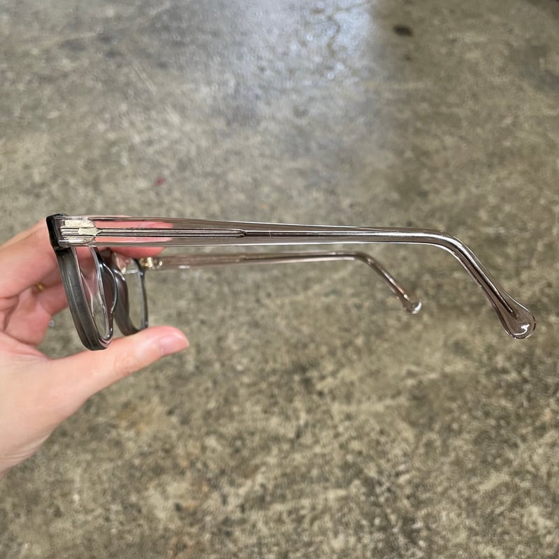 1990's AO セーフティグラス | 7miles from the Dreamland