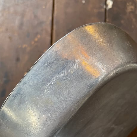 1960’s ブレッドトレイ