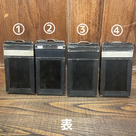 Cut Film Holder