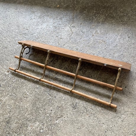 1940’s ウォールラック