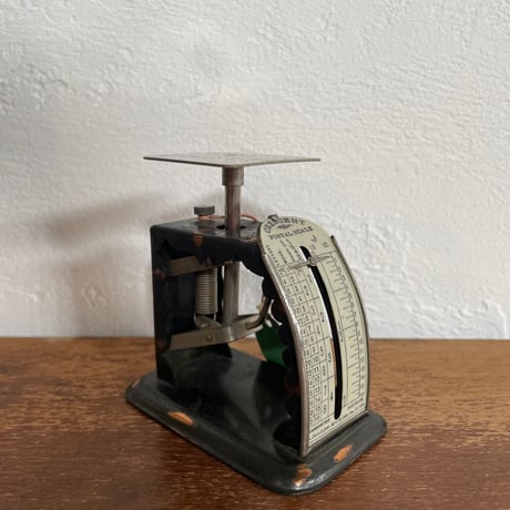 1900-10’s レタースケール