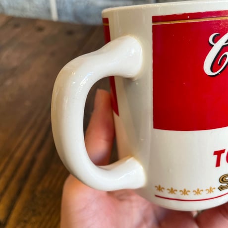 1950’s Campbell’s Soup マグカップ