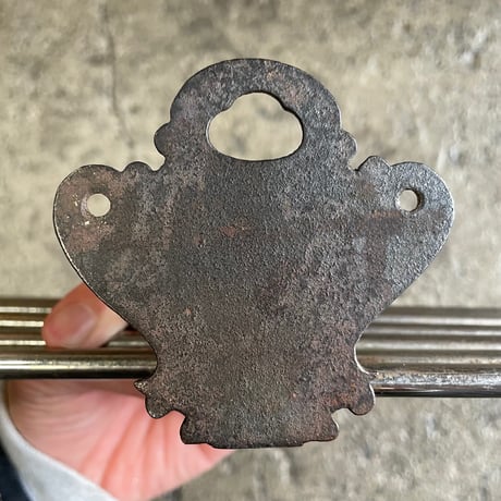 1920’s トラウザーハンガー