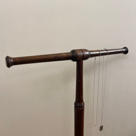1920’s 木製Tバー