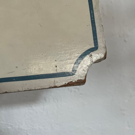 Hanging Door OPEN sign