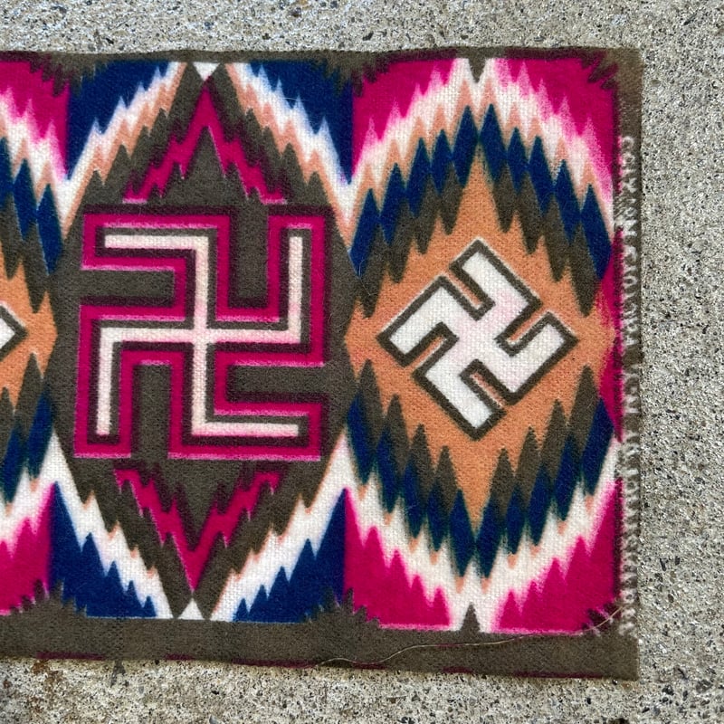 1930's 卍 シガーフェルト | 7miles from the Dreamland