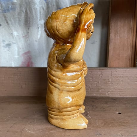 1980’s E.T. オブジェ