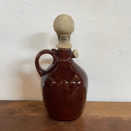 Poison Bottle Decanter