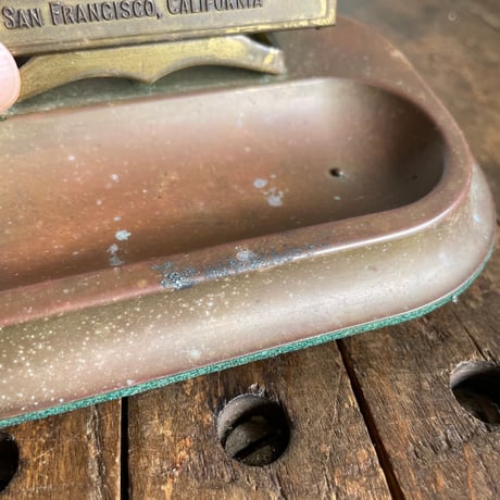 1920’s 万年カレンダー