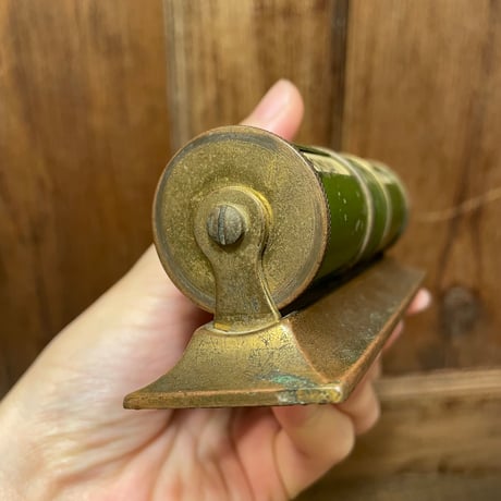 -1920’s ドイツ製デスクカレンダー