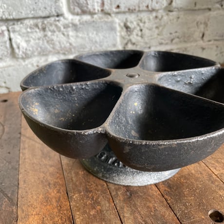 1940’s ネイルカップ