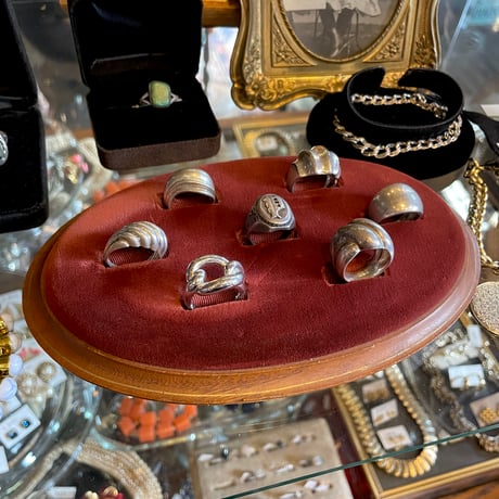 CATEGORY 店舗什器 | 7miles from the Dreamland