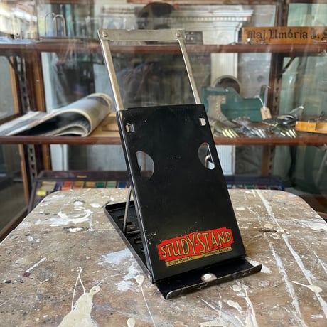 1950’s “STUDY STAND” マルチスタンド