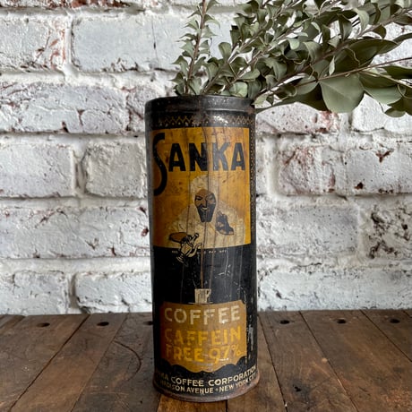 ヴィンテージ☆ボワット缶 Vintage DU PONT DUCO LACQUER 1595 (B083) - 2000toys Antique Mall