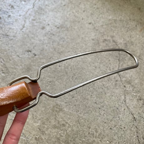1960’s UNION ハンガー U.S.A.刻印入り