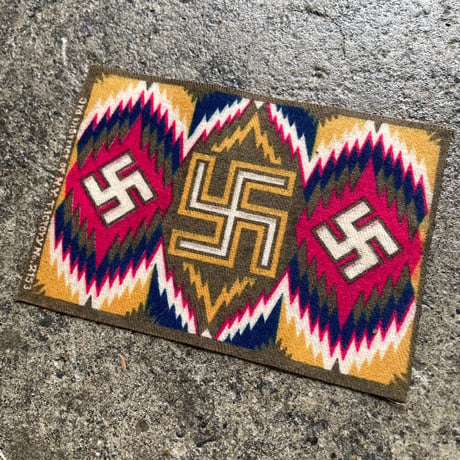 1930’s 卍 シガーフェルト
