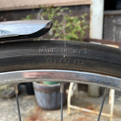 【お問合せ受付用】1970’s SCHWINN Collegiate 自転車