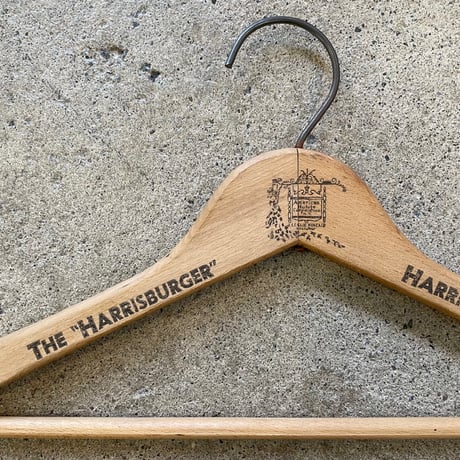 CATEGORY ハンガー | 7miles from the Dreamland