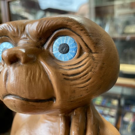 1980’s E.T. コインバンク