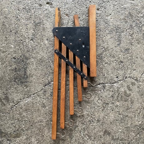 1920’s “Holdsmore Hanger” ウォールハンガー