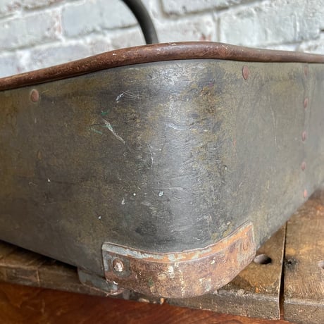1940’s ファイバーボックス
