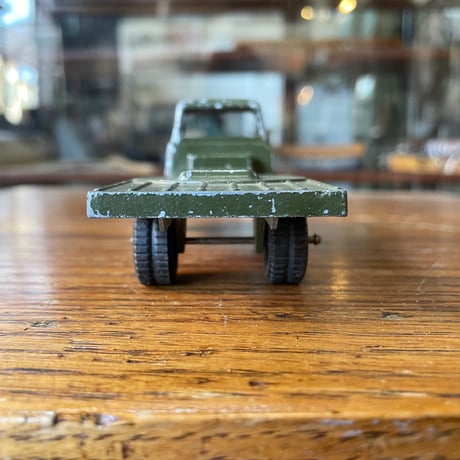1950’s FORD ミリタリー TOOTSIE TOY