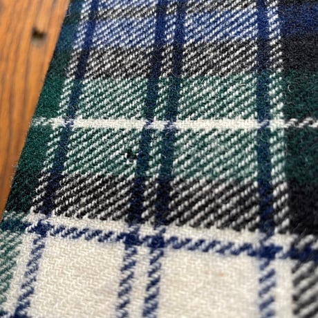 1990’s PENDLETON 手帳