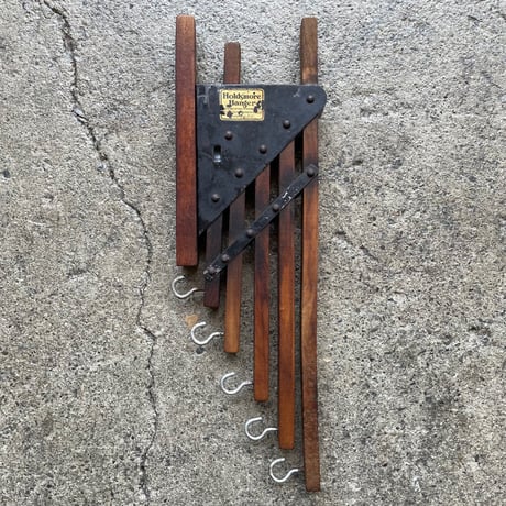 1920’s “Holdsmore Hanger” ウォールハンガー