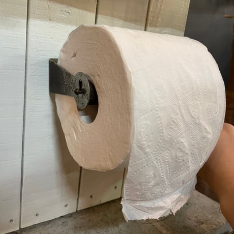 1960’s トイレットペーパーホルダー