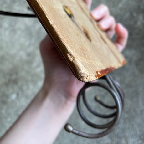 1930’s ハットホルダー