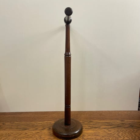 1920’s 木製Tバー