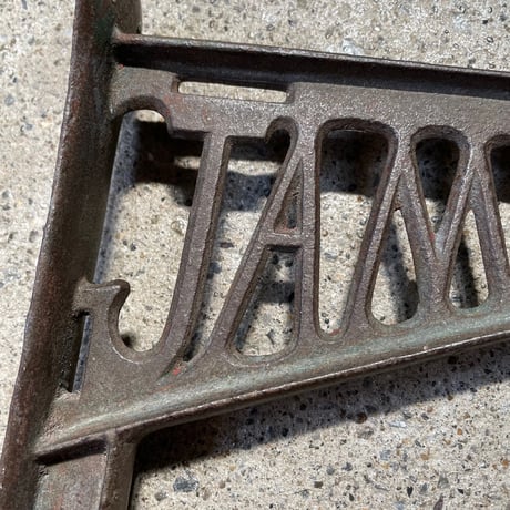1940’s JAMES ウォールフック