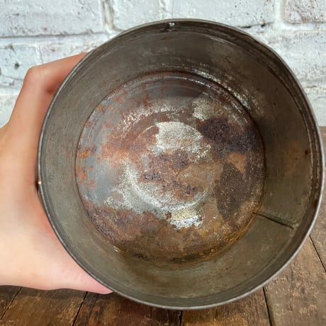 1940’s “MAXWELL” コーヒー缶