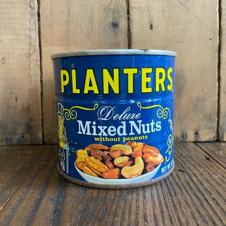 ヴィンテージ☆ボワット缶 楽天市場】ガーデン缶 グランマワイルズ オールバターショート