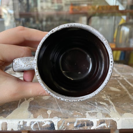 1960’s コーヒーマグ JAPAN