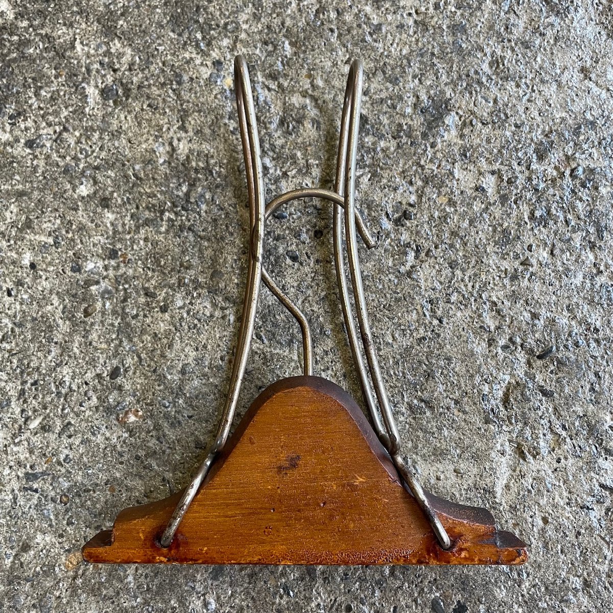 1960's UNION ハンガー | 7miles from the Dreamland