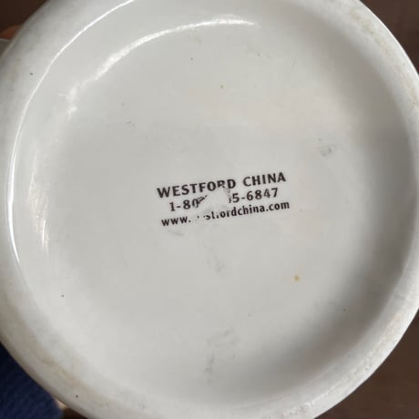 Vintage  L.L.Bean マグカップ