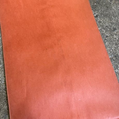 1920’s COAL BAG 紙袋