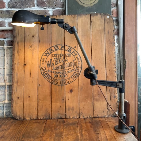 CATEGORY ランプ・ライト | 7miles from the Dreamland