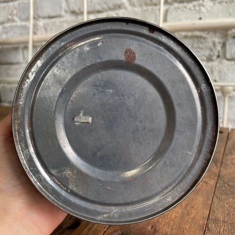 1960’s “MAXWELL HOUSE” コーヒー缶