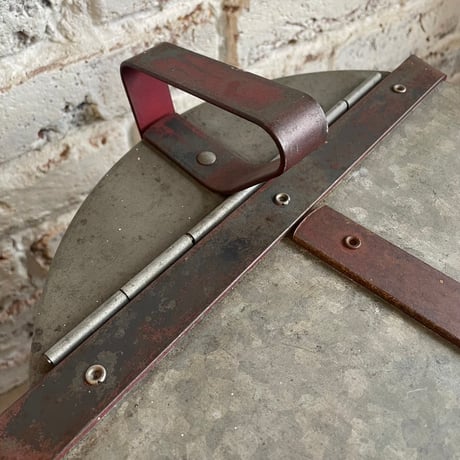1940’s オイルダストビン