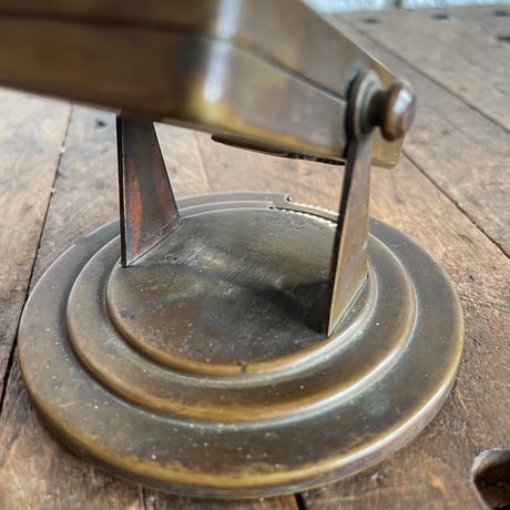 1920’s 万年カレンダー