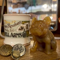 1960’s ウエストモアランド ブルドッグ モカ